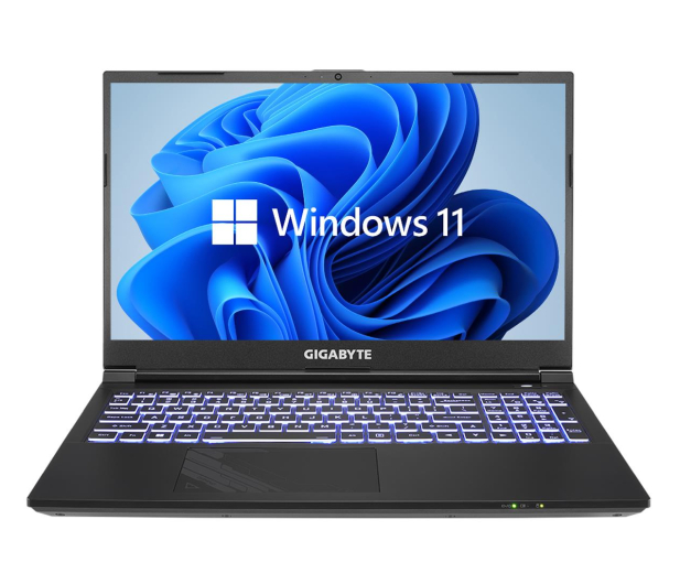Gigabyte G5 ME i5-12500H/16GB/512/Win11X RTX3050Ti 144Hz - 1097282 - zdjęcie